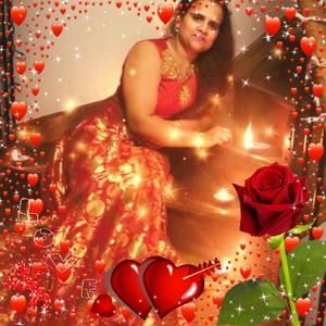 Meet your Posher, Rathika